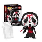 Funko Pop Movies  Ghost Face  Ghost Face Bloody 1607 SE, Verzenden, Nieuw