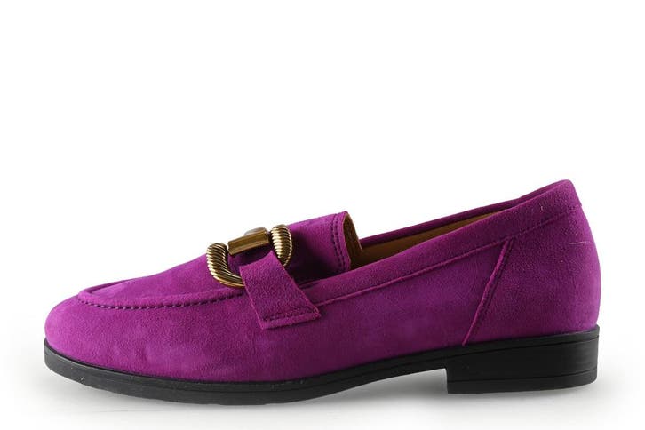 Gabor Loafers in maat 37½ Overig, Kleding | Dames, Schoenen, Overige kleuren, Zo goed als nieuw, Overige typen, Verzenden