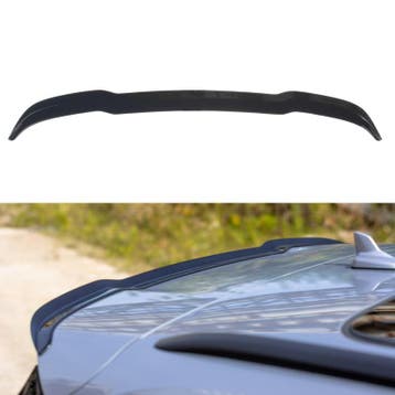 Achterspoiler Add-on | geschikt voor Audi | Q5 S-line 17- 5d, Autos : Pièces & Accessoires, Verzenden