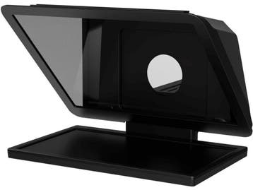 Elgato Prompter XL - Teleprompter - 15,6-inch scherm - Zwart, Verzenden, Nieuw