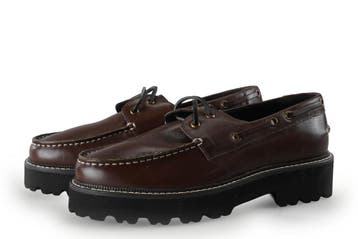 Sacha Bootschoenen in maat 37 Bruin, Kleding | Dames, Bruin, Verzenden, Zo goed als nieuw, Sacha
