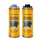 Underbody protection waterbasis 1 kg. Chamäleon, Verzenden