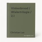 Vinkenbrood / Wielertrilogie / 2.1 9789088101564, Verzenden, Christian Lax