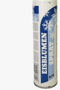 Window Frostspray IJsspray Ijskristallen 400 cc, Hobby en Vrije tijd, Nieuw