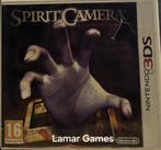 Spirit Camera (Nintendo 3DS tweedehands game), Ophalen of Verzenden, Nieuw