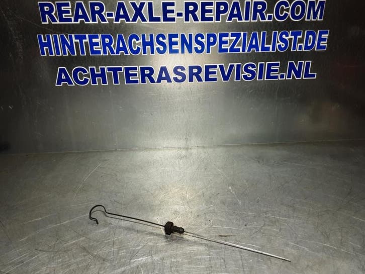 Opel oliepeilstok 9275400. (motorruimte, Motor), Auto-onderdelen, Motor en Toebehoren, Gebruikt, Opel, Verzenden