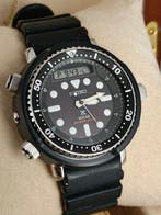 Seiko - Prospex Arnie - Zonder minimumprijs - SNJ025 - Heren