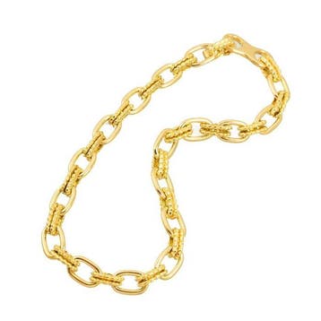 Chanel - Armband - 18 karaat Geel goud