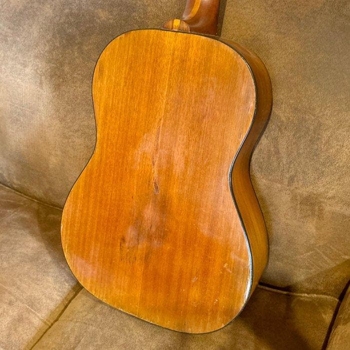 Gibson - C-1 Classic - - Klassieke gitaar - Verenigde Staten, Muziek en Instrumenten, Snaarinstrumenten | Gitaren | Akoestisch