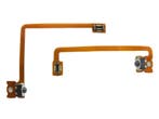 Ribbon Flex Kabel L & R Schouderknop voor Nintendo 3DS XL, Verzenden