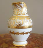 Pot à lait - Vieux Paris - Porcelaine