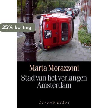Stad van het verlangen 9789076270449 M. Morazzoni, Verzenden, M. Morazzoni