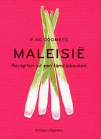 Maleisië 9789048314652 Ping Coombes, Verzenden, Gelezen, Ping Coombes