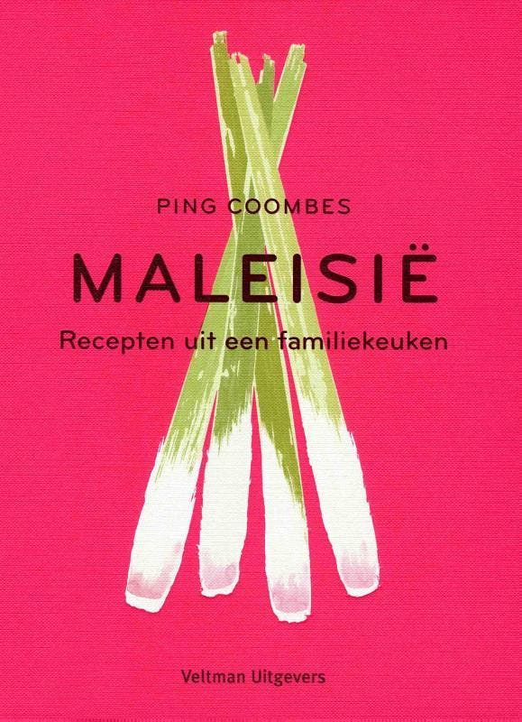 Maleisië 9789048314652 Ping Coombes, Boeken, Kookboeken, Gelezen, Verzenden