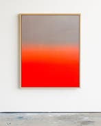 Sven Pels - Four Nine One - *Neon Orange* - Abstract