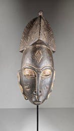 Mask - Ivoorkust (Zonder minimumprijs)