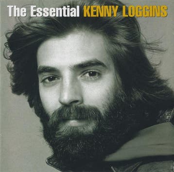 Kenny Loggins - The Essential Kenny Loggins, Verzenden, Gebruikt