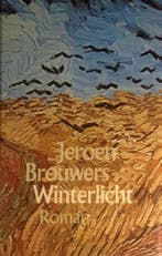 Winterlicht 9789029507967 Jeroen Brouwers, Boeken, Verzenden, Gelezen, Jeroen Brouwers