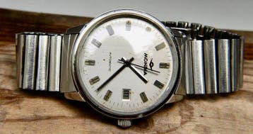 Mondia - Sans prix de réserve - Homme - 1960-1969, Nieuw