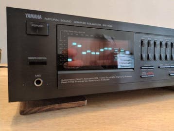 Yamaha - EQ-1100 Equalizer