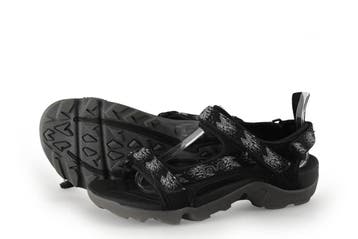 Teva Sandalen Meisjes in maat 34 Zwart, Kinderen en Baby's, Verzenden, Jongen of Meisje, Schoenen, Nieuw