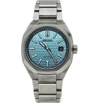 Seiko - Astron Nextar Starry Sky Solar Powered