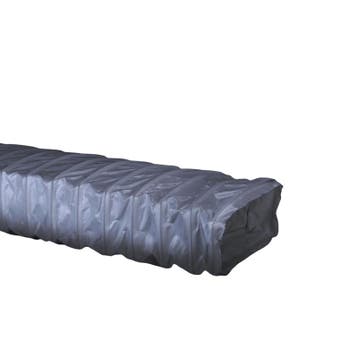 Flexibele slang rechthoekig, Doe-het-zelf en Bouw, Verzenden, Nieuw