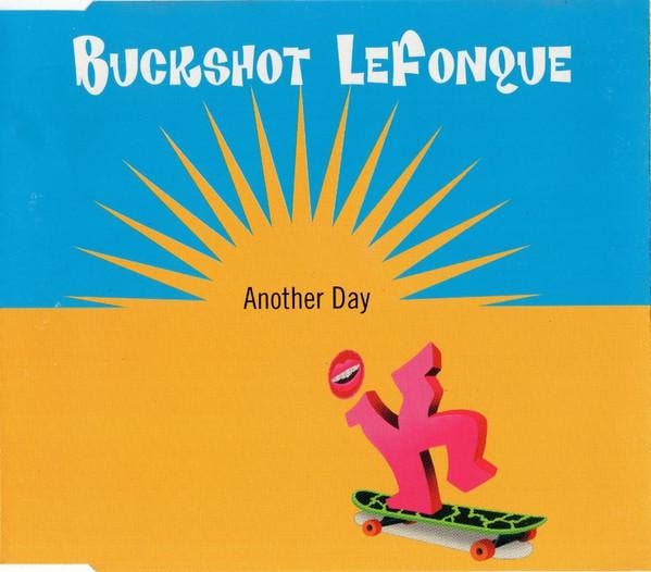 Buckshot LeFonque - Another Day, Cd's en Dvd's, Cd's | Hiphop en Rap, Gebruikt, Verzenden