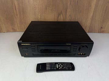 Marantz - SR-66 Solid state stereo receiver, Audio, Tv en Foto, Nieuw