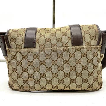 Gucci - Sac à bandoulière