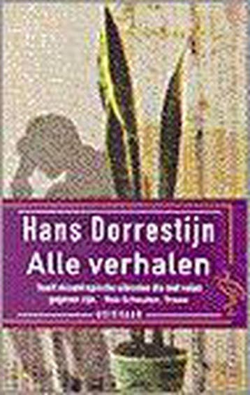 Alle verhalen / Ooievaar 9789057131356 H. Dorrestijn, Verzenden, Gelezen, H. Dorrestijn