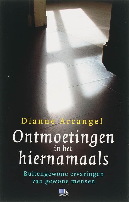 Ontmoetingen in het hiernamaals 9789021581972 D. Arcangel, Boeken, Esoterie en Spiritualiteit, Gelezen, Verzenden