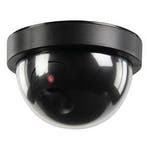 AANBIEDING: 3x dummy camera nep beveiliging dummie LED, Verzenden, Nieuw