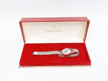 Omega - 511.3635cal.485 Geneve - Zonder minimumprijs -