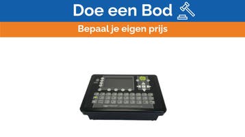 Bieden: Nauticast Inland AIS Transponder Unit USED, Ophalen of Verzenden