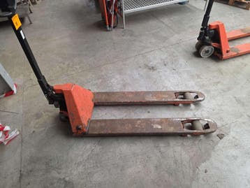 manuele transpallet BT LHM 230