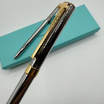 tiffanyco - elsa-peretti /T-clip - Zonder minimumprijs -, Nieuw