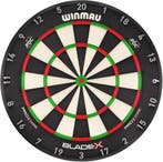 Dartbord Winmau Blade X (Dart Bord), Ophalen of Verzenden, Nieuw, Dartbord