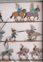 Figuur (92) - Tin, Nieuw