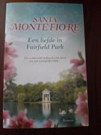 Een liefde in Fairfield Park 9789022569702 Santa Montefiore, Verzenden, Gelezen, Santa Montefiore