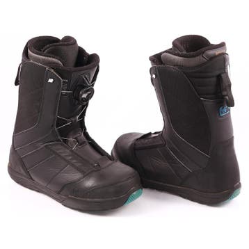 38,5 40 40,5 41 snowboard schoenen K2 RAIDER BOA, INTUITION, Verzenden