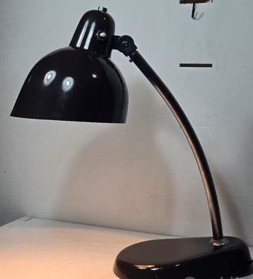 Lamp - Staal - Lamp Ministerie Turijn