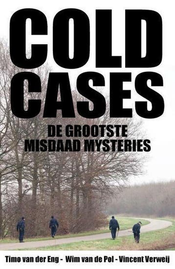 Cold cases 9789491308024 Wim van de Pol, Verzenden, Wim van de Pol