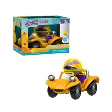 Funko Dorbz z   Yummy Mummy   18 Funko Shop  3000 PCS GITD, Verzenden, Nieuw