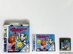 Gameboy Color - The Powerpuff Girls - Battle Him - UKV, Verzenden, Gebruikt