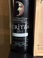 Brouwerij De Halve Maan - Straffe Hendrik Heritage 2011 et, Nieuw
