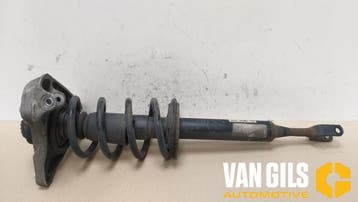 Schokdemperpoot links-voor Audi A4 O214169, Nieuw