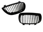 Glans Zwarte Nieren (Grillen) BMW E81 E87 B2320, Auto-onderdelen, Nieuw, Voor, BMW