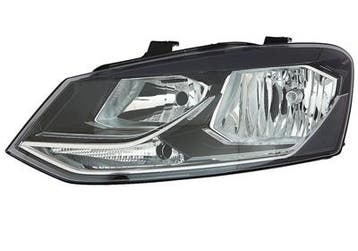 VW Polo 6C 2014-2017 Comf./Highl. Koplamp Links (Koplampen), Verzenden, Nieuw