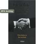 De elite 9789029078610 W. Dekker, Verzenden, Gelezen, W. Dekker